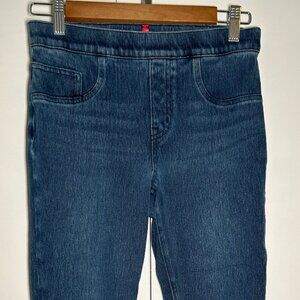 Spanx Ankle Legging Skinny Jeans